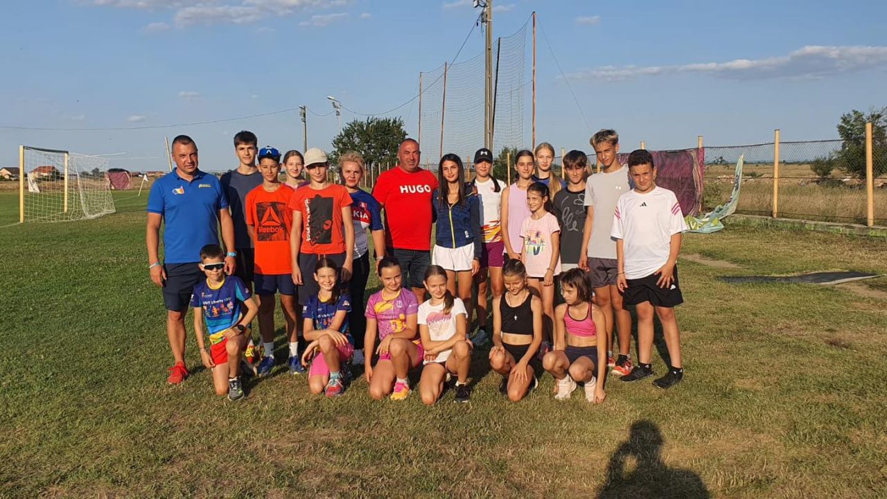 Performanța obținută la doar 17 ani de Alessia Pop la Campionatele Mondiale de atletism de la Lima!_16