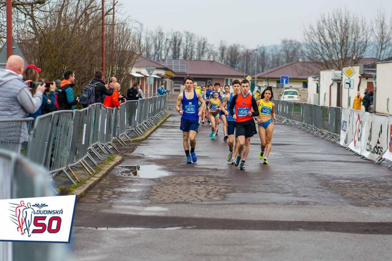 Performanța obținută la doar 17 ani de Alessia Pop la Campionatele Mondiale de atletism de la Lima!_8