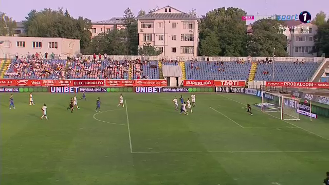 FC Botoșani - Petrolul Ploiești 0-2 | Prahovenii le-au băgat "mortu-n casă" în ultimele minute ale partidei_7