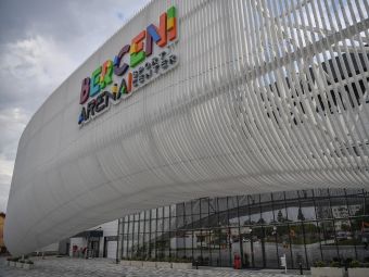 Berceni Arena, inaugurată cu un &rdquo;thriller&rdquo; surpriză! Cine a câștigat Supercupa României la hochei pe gheață