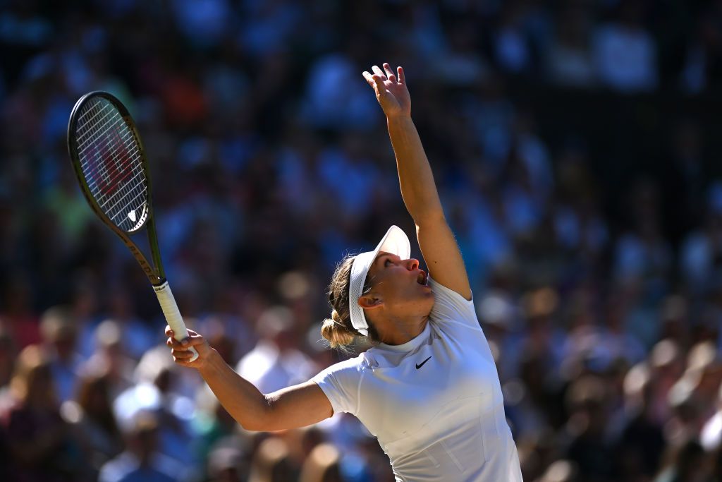 E gata! Simona Halep a dat cărțile pe față referitor la wildcarduri. Anunțul făcut de româncă_42