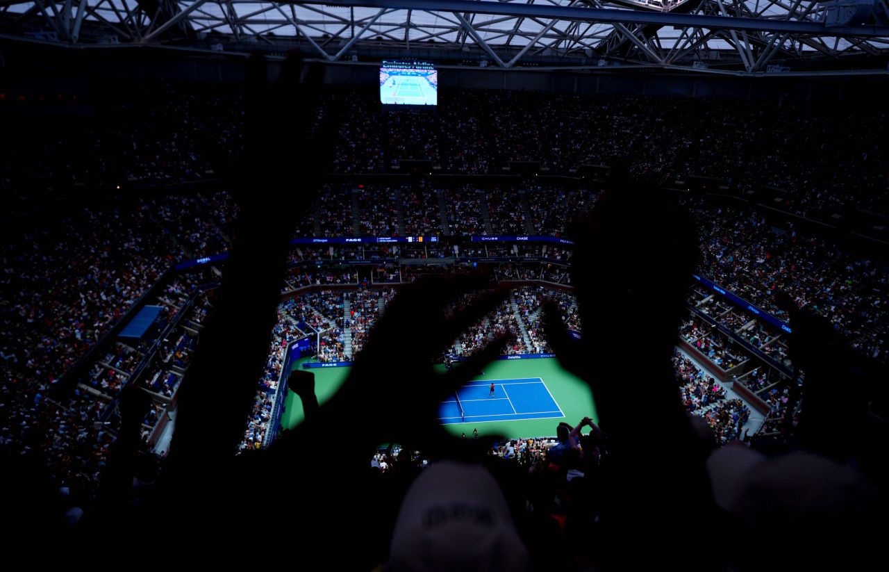 US Open 2024 | Deținătoarea trofeului, eliminată. Cine sunt favoriții rămași în cursă pentru câștigarea trofeelor_61