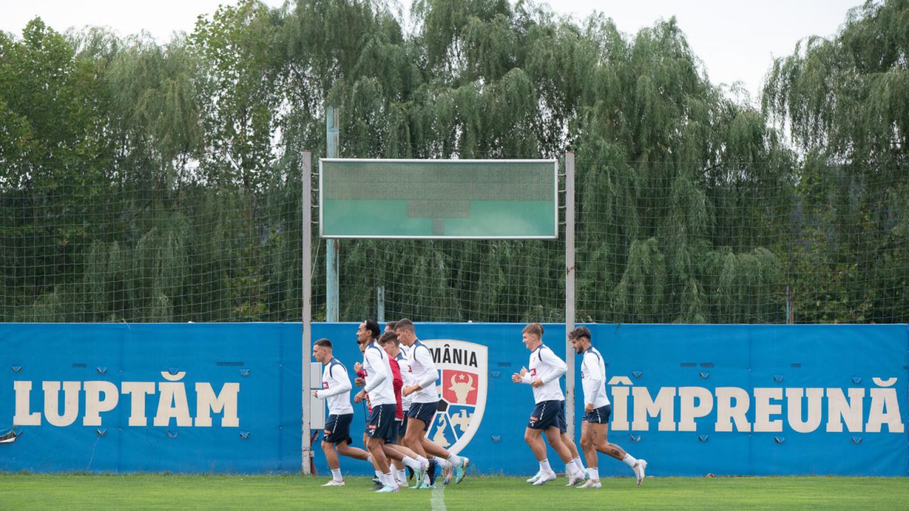 România U21 - Muntenegru U21 1-0. Louis Munteanu aduce victoria, iar trupa lui Pancu e tot mai aproape de calificare_6