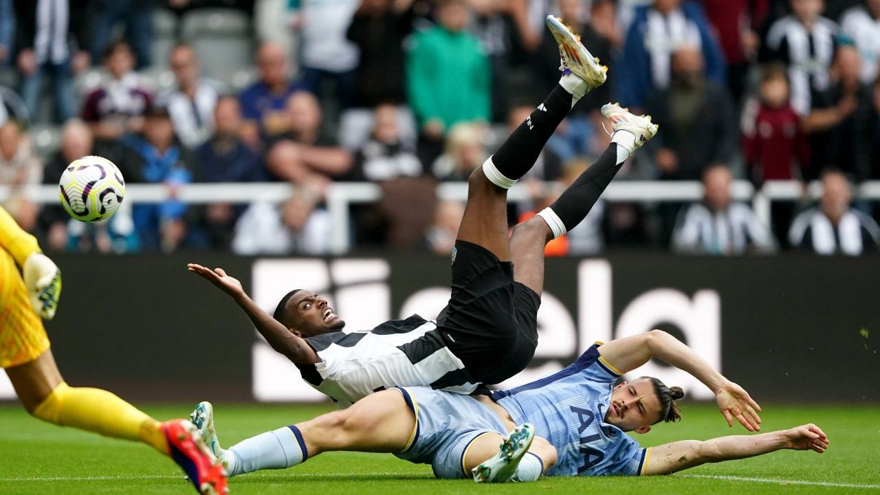 Reacția lui Florin Gardoș după ce a văzut Newcastle - Tottenham 2-1, cu Drăgușin integralist. "Acesta e motivul pentru care nu sunt fan Postecoglou!"_3