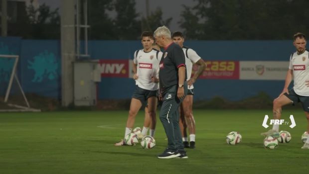 
	Care este secretul lui Mircea Lucescu: &rdquo;Are capacitatea asta&rdquo;
