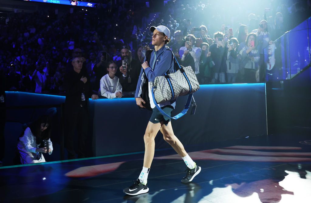 US Open 2024 | S-au stabilit toate sferturile de finală. Sinner și Swiatek, în grafic. Brazilia scrie istorie la New York_40