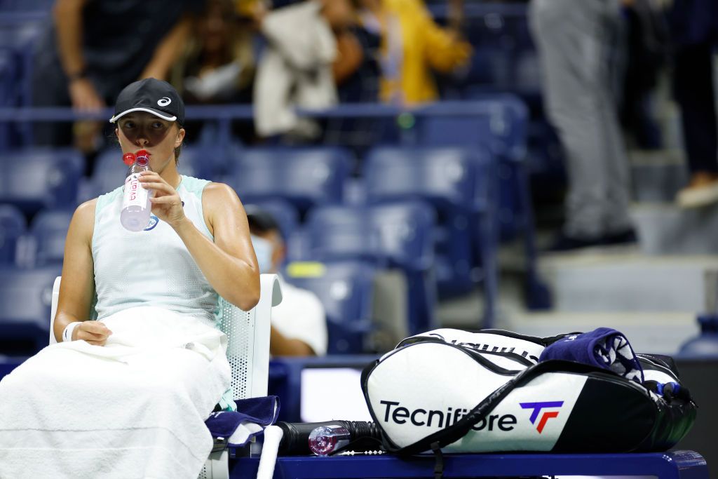 US Open 2024 | S-au stabilit toate sferturile de finală. Sinner și Swiatek, în grafic. Brazilia scrie istorie la New York_50