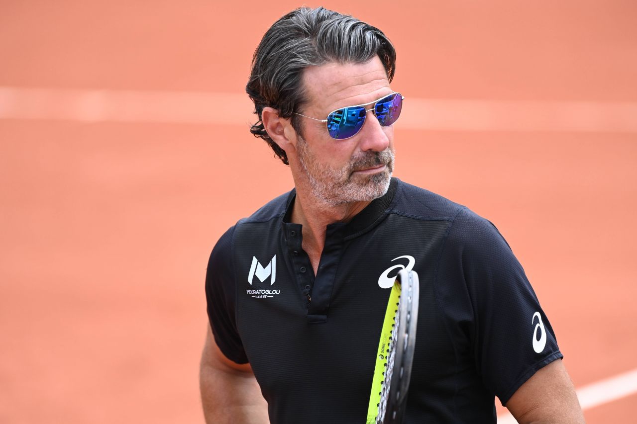 Ion Țiriac, mesaj pe ocolite despre Mouratoglou? Cum l-a portretizat pe Darren Cahill_49