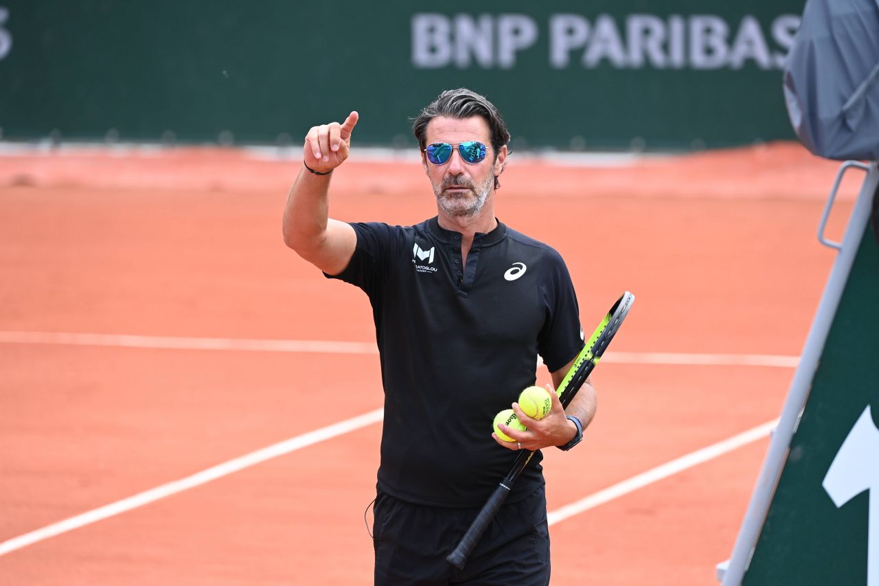 Ion Țiriac, mesaj pe ocolite despre Mouratoglou? Cum l-a portretizat pe Darren Cahill_50