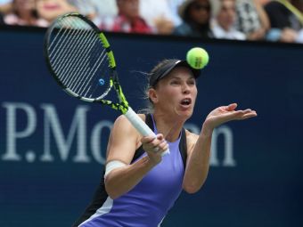 
	Wozniacki înjură, brazilianca o complimentează. Schimb incredibil de replici la US Open, în &bdquo;meciul turneului feminin&rdquo;
