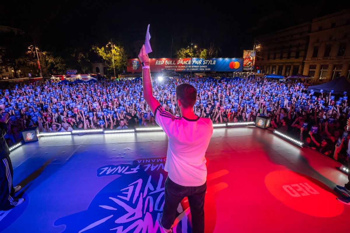 Sătănel a câștigat pentru a doua oară Red Bull Dance Your Style. Reacția campioanei de la București + Unde va avea loc finala mondială_3