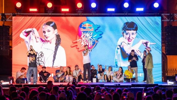 
	Sătănel a câștigat pentru a doua oară Red Bull Dance Your Style. Reacția campioanei de la București + Unde va avea loc finala mondială
