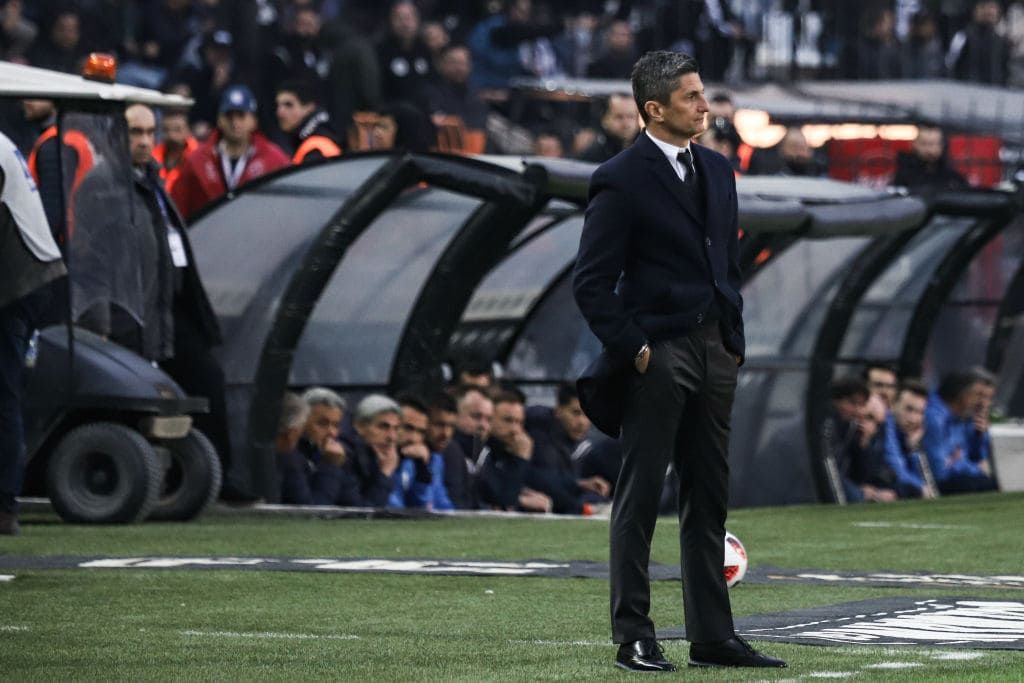 PAOK Salonic, clubul lui Răzvan Lucescu, de la istoria fascinantă la performanțele moderne și patronul controversat_1