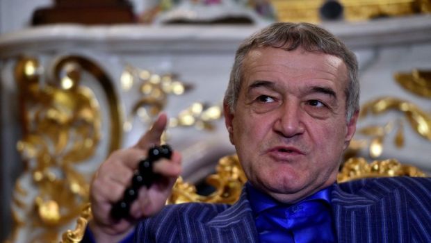 
	Jucătorul dat afară de Gigi Becali, prezentat la noua echipă: &quot;Să nu vă fie teamă!&quot;
