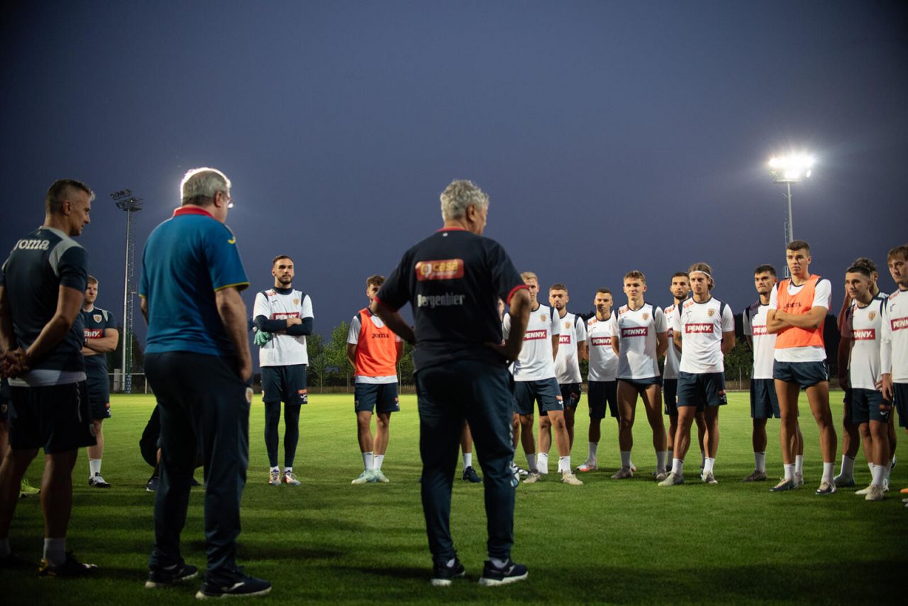 România U21 - Muntenegru U21 1-0. Louis Munteanu aduce victoria, iar trupa lui Pancu e tot mai aproape de calificare_34