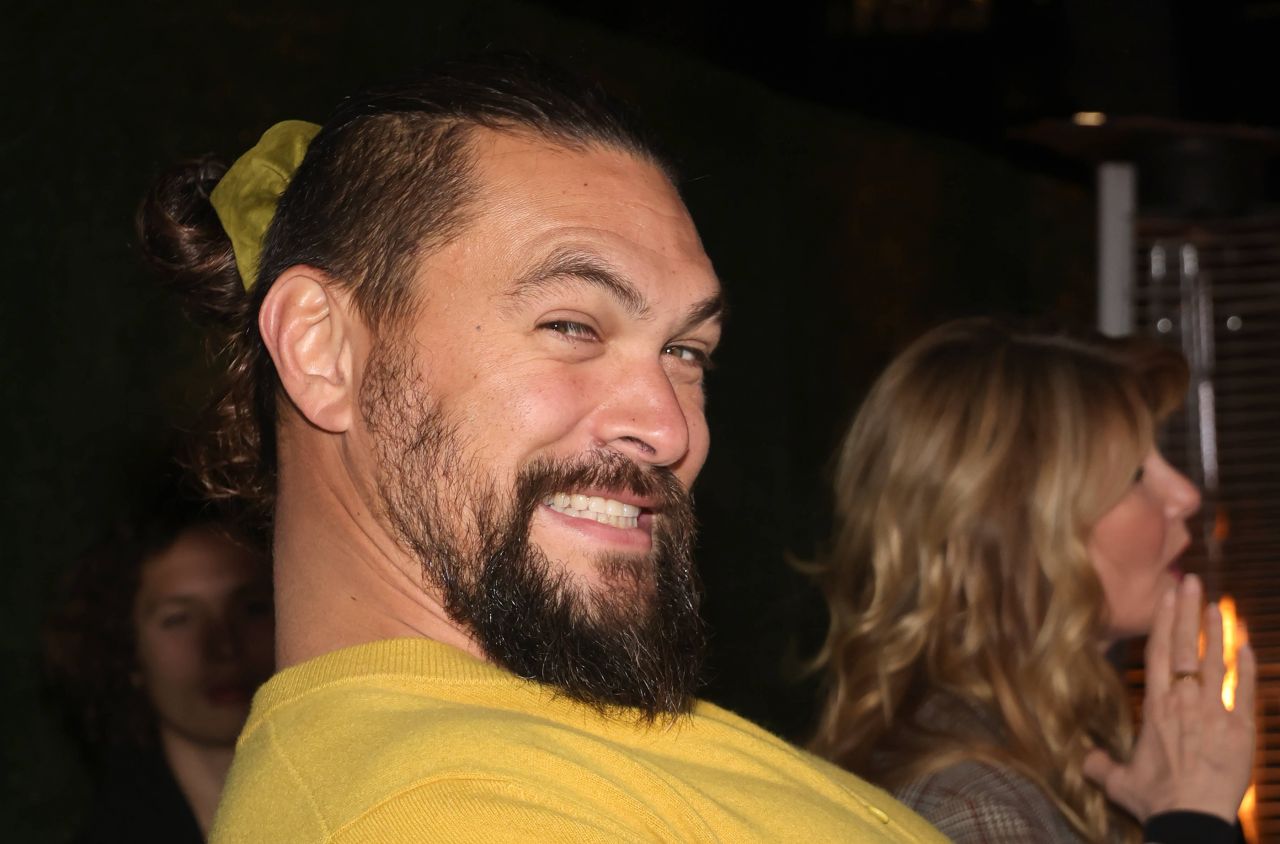 Plecat în Statele Unite, un fost campion al României s-a întâlnit cu Jason Momoa_21