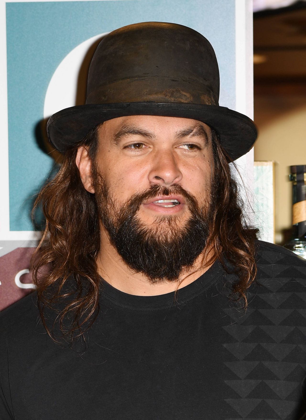 Plecat în Statele Unite, un fost campion al României s-a întâlnit cu Jason Momoa_35