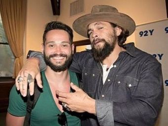 
	Plecat în Statele Unite, un fost campion al României s-a întâlnit cu Jason Momoa
