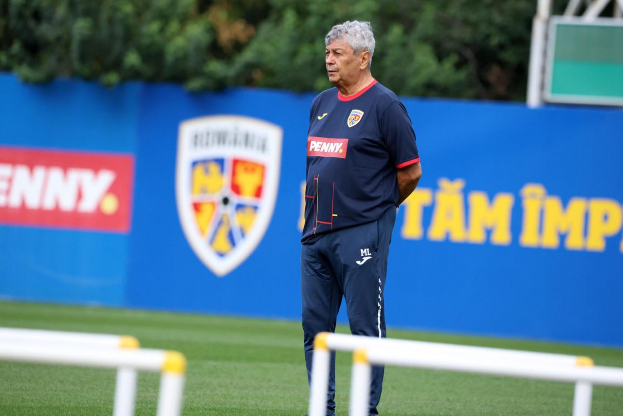 Kosovo - România 0-3 | Mircea Lucescu, debut fantastic pe banca tricolorilor! Victorie categorică la Priștina_16