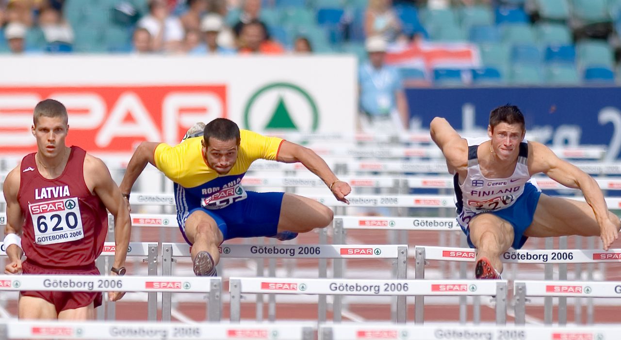 Când 20 de ani de performanță încap într-o geantă. Campionul României s-a mutat în SUA: ”Conducerea Stelei nu s-a opus plecării mele”_11