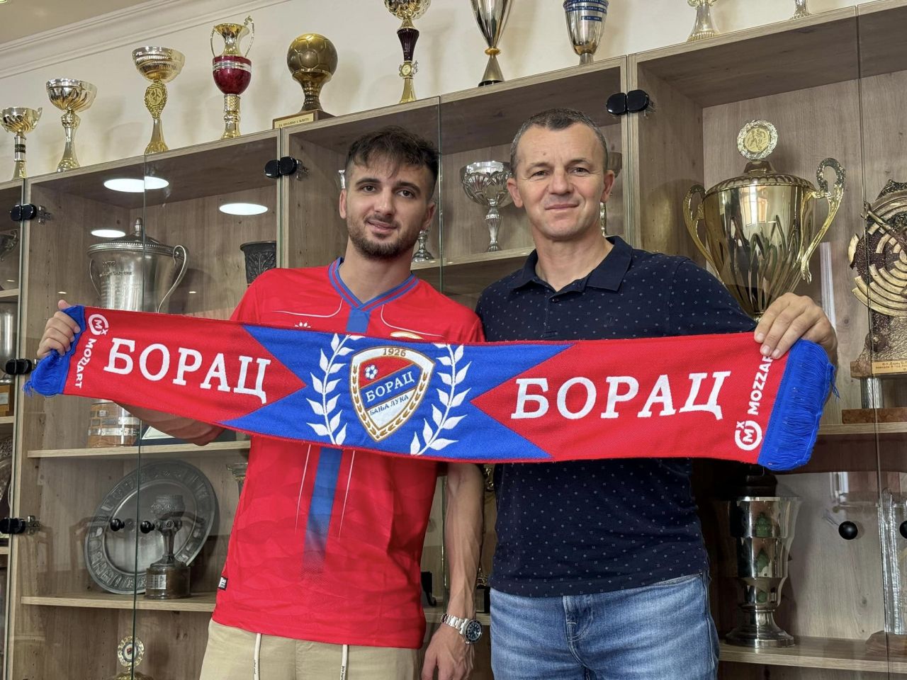 Mijlocașul transferat de Gigi Becali la FCSB ”să dirijeze orchestra” a semnat cu o campioană din Europa!_1