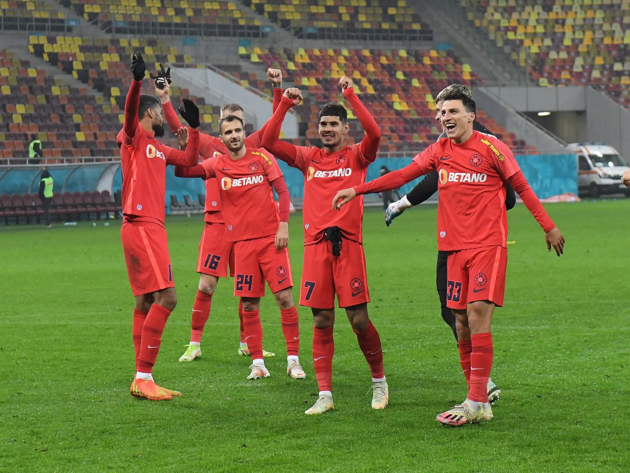 Mijlocașul transferat de Gigi Becali la FCSB ”să dirijeze orchestra” a semnat cu o campioană din Europa!_3