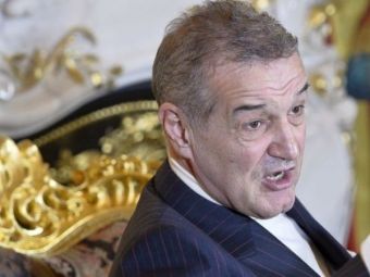 
	Gigi Becali a ordonat: &quot;Să schimbe sistemul!&quot;. Cum va arăta FCSB, în campionat
