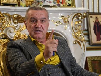 
	Gigi Becali a dezvăluit asul din mânecă în transferul lui Daniel Bîrligea: &quot;Nu voiam să se știe atunci&quot;
