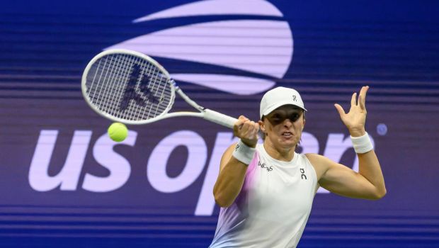 
	Iga Swiatek, OUT de la US Open! Eliminare surpriză pentru numărul unu mondial
