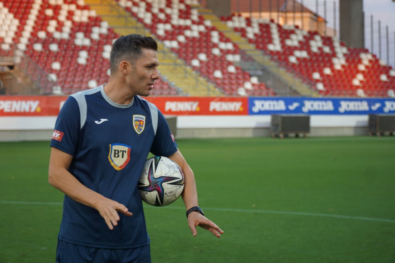 România U20 - Germania U20 2-3, în Elite League! Dramă pentru ”tricolorii” mici, după ce au condus cu 2-0_1