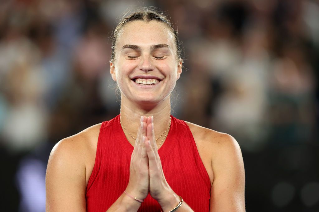 Cum faci cinste unui stadion întreg. Episod incredibil cu Sabalenka la US Open: „Dai o băutură?” Te costă 500,000 de dolari”_12