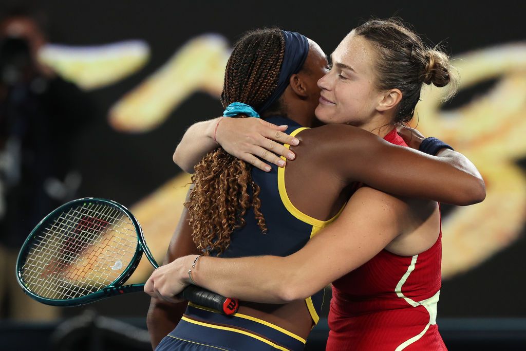 Cum faci cinste unui stadion întreg. Episod incredibil cu Sabalenka la US Open: „Dai o băutură?” Te costă 500,000 de dolari”_14