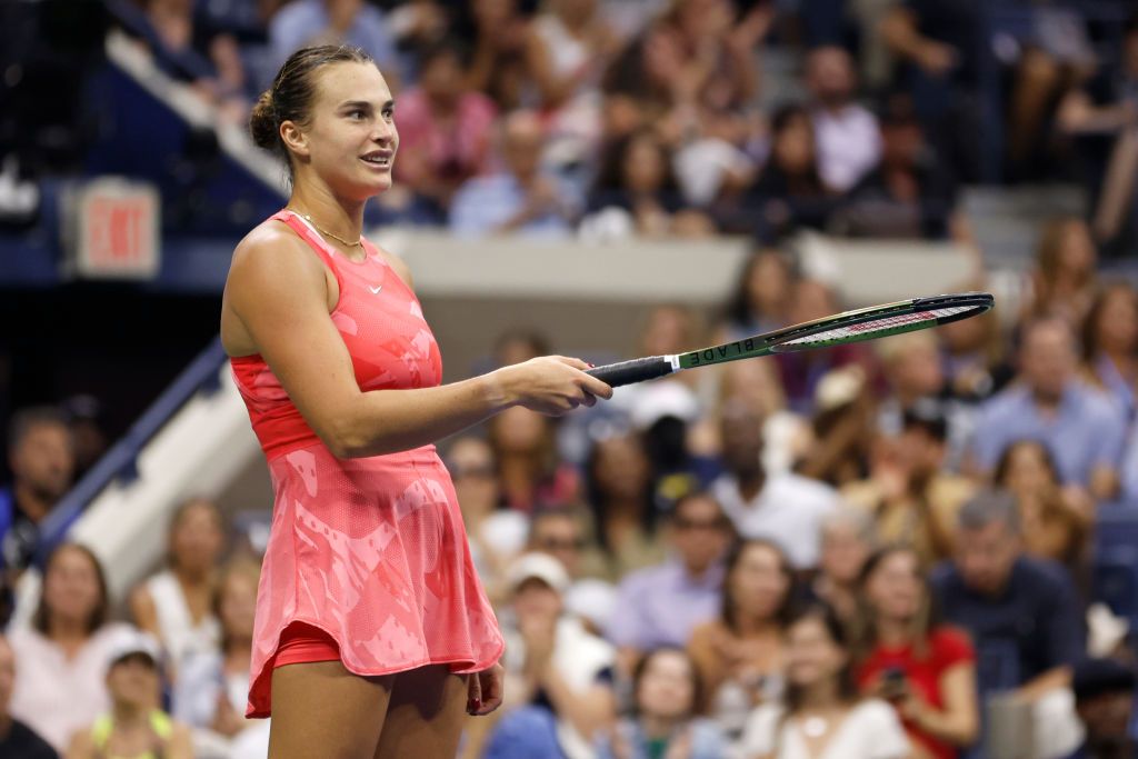 Cum faci cinste unui stadion întreg. Episod incredibil cu Sabalenka la US Open: „Dai o băutură?” Te costă 500,000 de dolari”_16