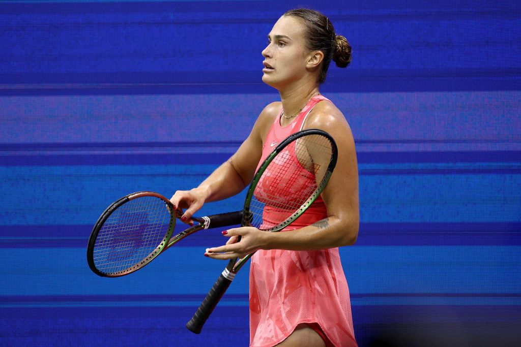 Cum faci cinste unui stadion întreg. Episod incredibil cu Sabalenka la US Open: „Dai o băutură?” Te costă 500,000 de dolari”_17