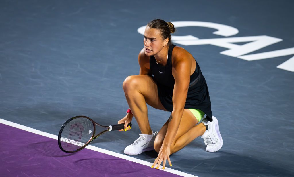 Cum faci cinste unui stadion întreg. Episod incredibil cu Sabalenka la US Open: „Dai o băutură?” Te costă 500,000 de dolari”_19