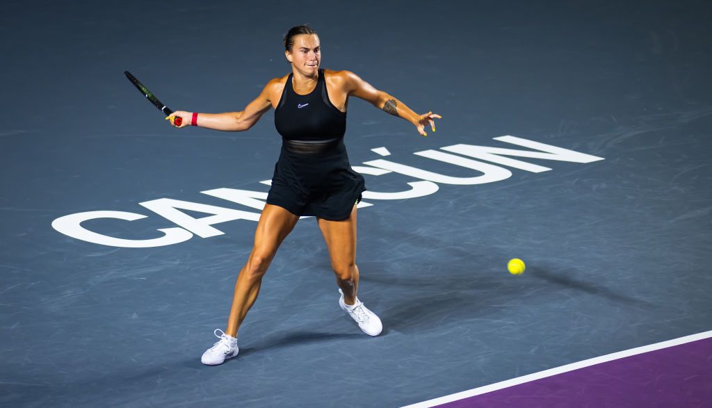 Cum faci cinste unui stadion întreg. Episod incredibil cu Sabalenka la US Open: „Dai o băutură?” Te costă 500,000 de dolari”_20