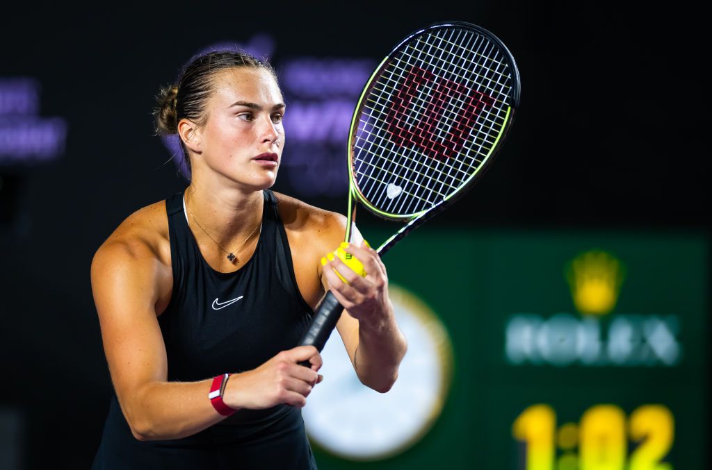 Cum faci cinste unui stadion întreg. Episod incredibil cu Sabalenka la US Open: „Dai o băutură?” Te costă 500,000 de dolari”_22