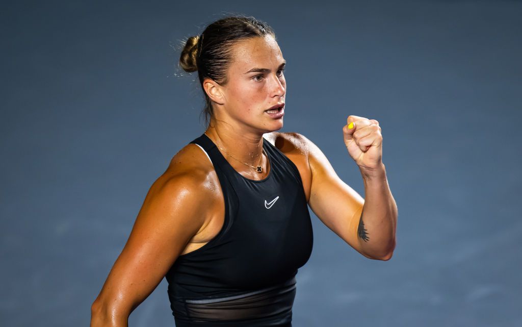 Cum faci cinste unui stadion întreg. Episod incredibil cu Sabalenka la US Open: „Dai o băutură?” Te costă 500,000 de dolari”_24