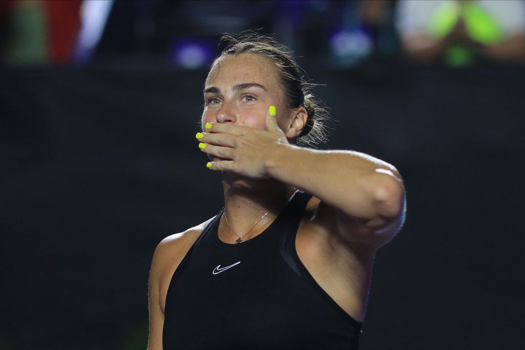 Cum faci cinste unui stadion întreg. Episod incredibil cu Sabalenka la US Open: „Dai o băutură?” Te costă 500,000 de dolari”_25