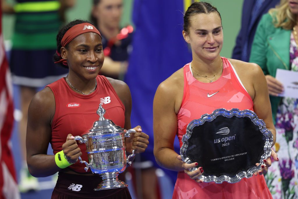 Cum faci cinste unui stadion întreg. Episod incredibil cu Sabalenka la US Open: „Dai o băutură?” Te costă 500,000 de dolari”_27