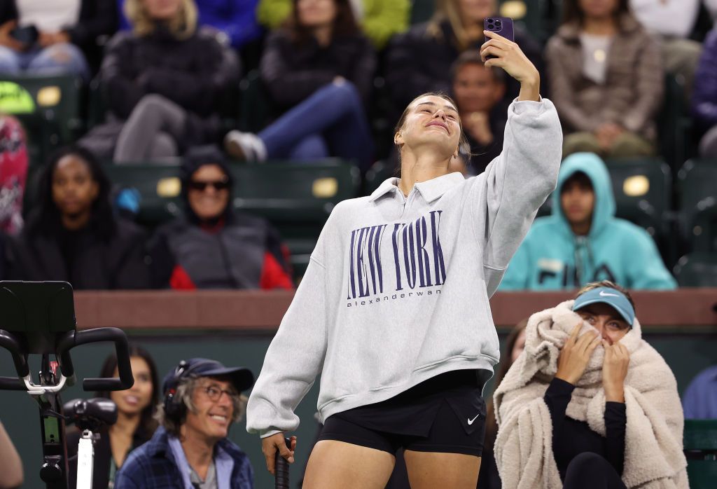 Cum faci cinste unui stadion întreg. Episod incredibil cu Sabalenka la US Open: „Dai o băutură?” Te costă 500,000 de dolari”_34