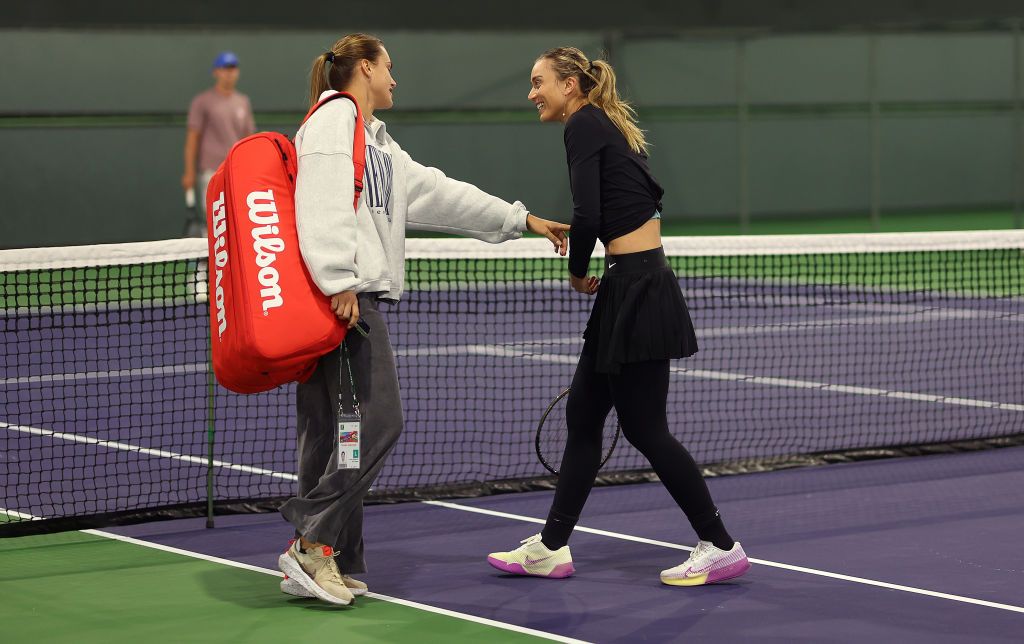 Cum faci cinste unui stadion întreg. Episod incredibil cu Sabalenka la US Open: „Dai o băutură?” Te costă 500,000 de dolari”_35