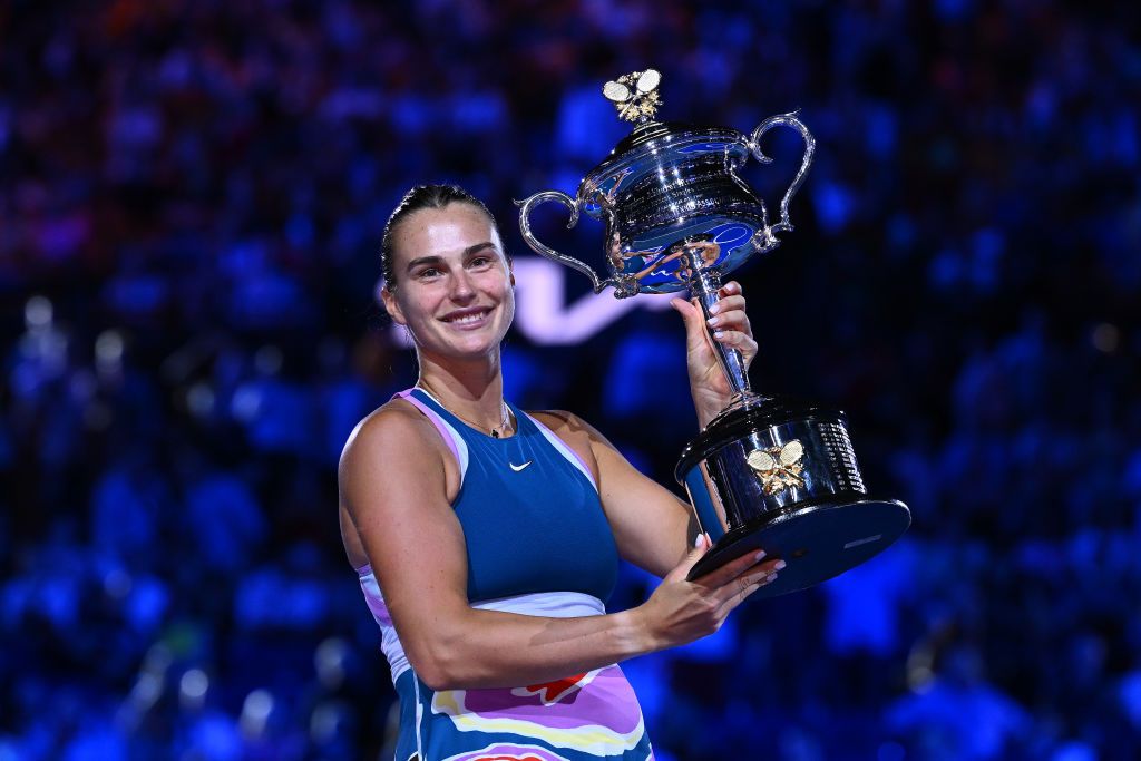 Cum faci cinste unui stadion întreg. Episod incredibil cu Sabalenka la US Open: „Dai o băutură?” Te costă 500,000 de dolari”_44