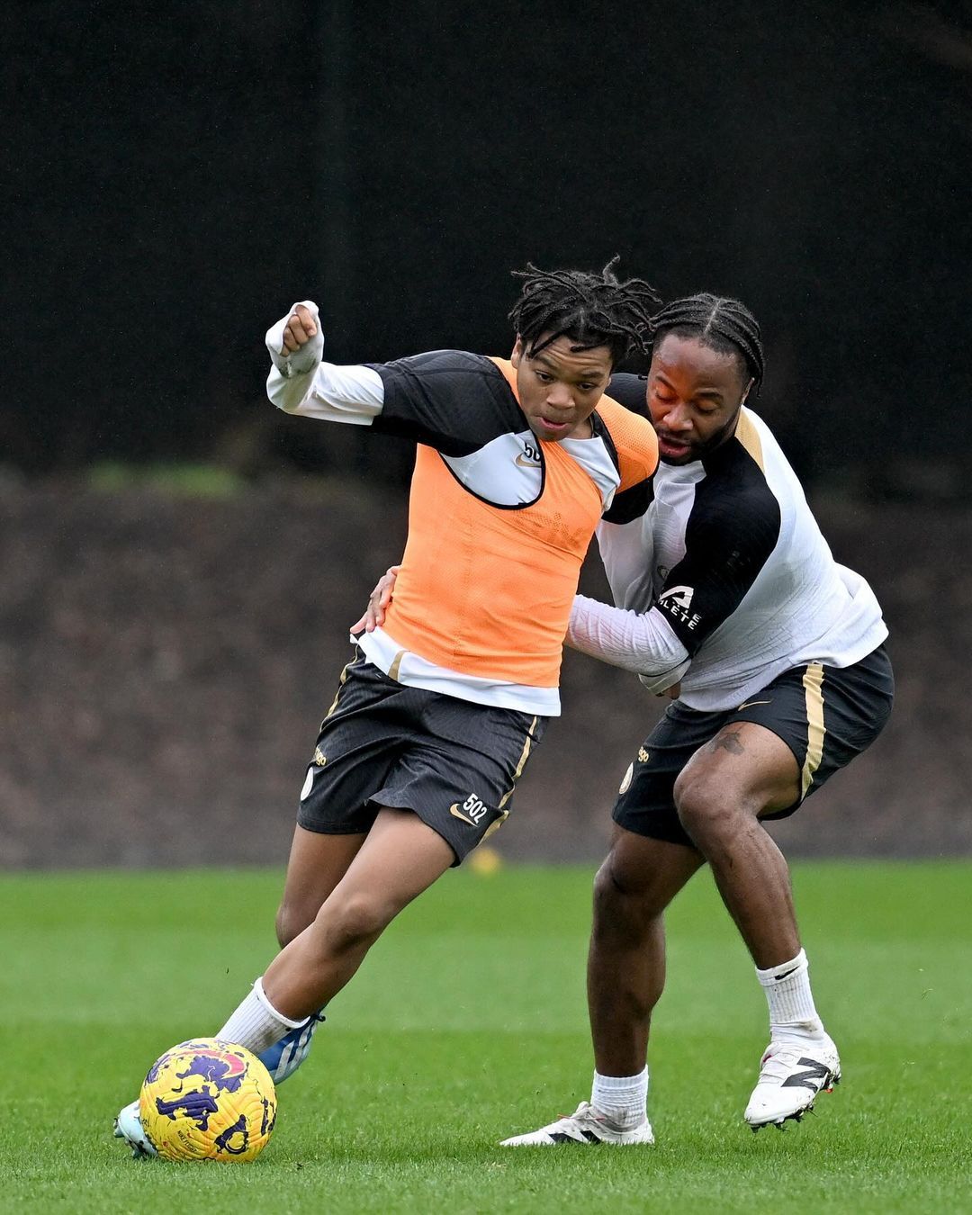 Rumoare pe Stamford Bridge, după ce Liverpool i-a furat unul dintre cei mai talentați juniori lui Chelsea!_3