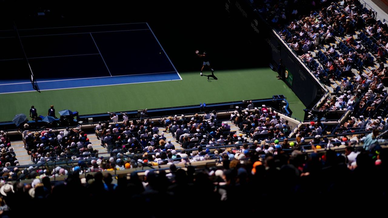 US Open 2024 Aryna Sabalenka Jessica Pegula