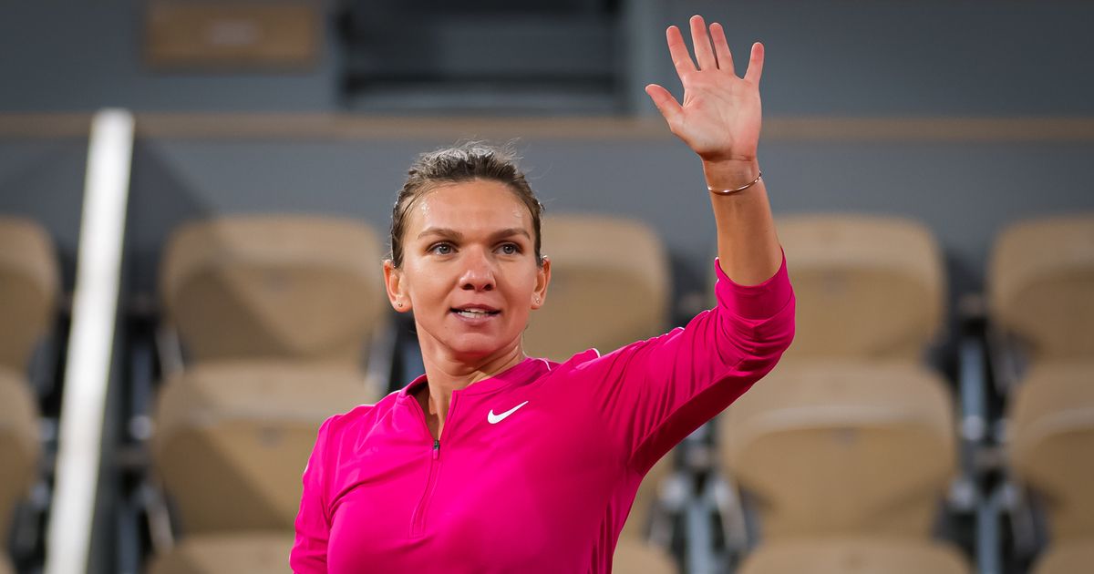 Intenții serioase! Alături de cine a fost văzută Simona Halep, pe terenul de tenis_25