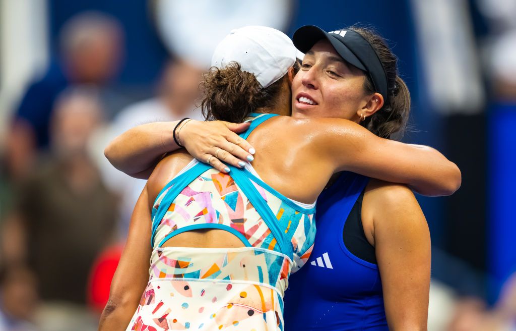 US Open 2024 | Revenire de infarct pentru prima finală. Cu câte milioane a plusat Jessica Pegula averea familiei de miliardari_15