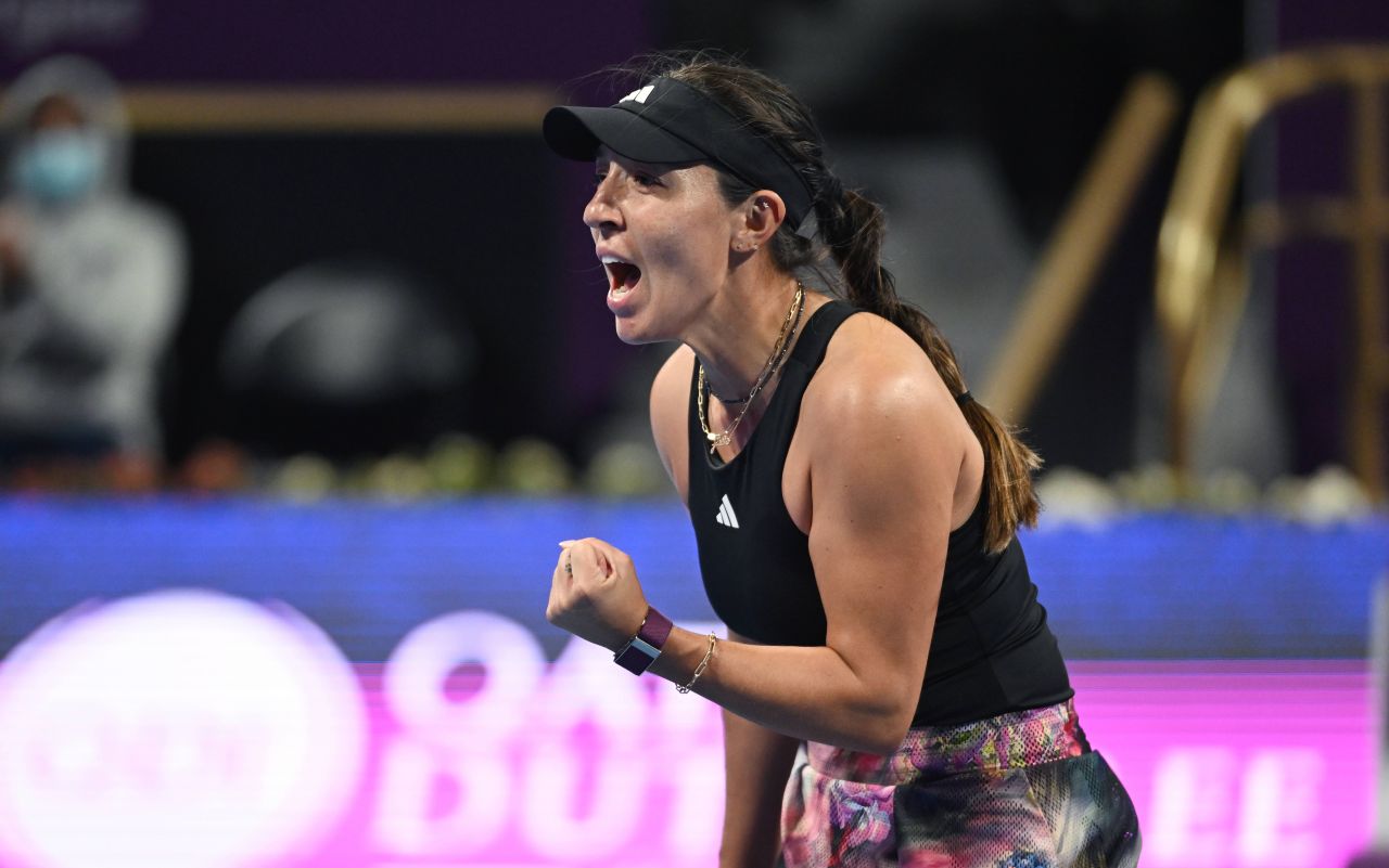 US Open 2024 | Revenire de infarct pentru prima finală. Cu câte milioane a plusat Jessica Pegula averea familiei de miliardari_18