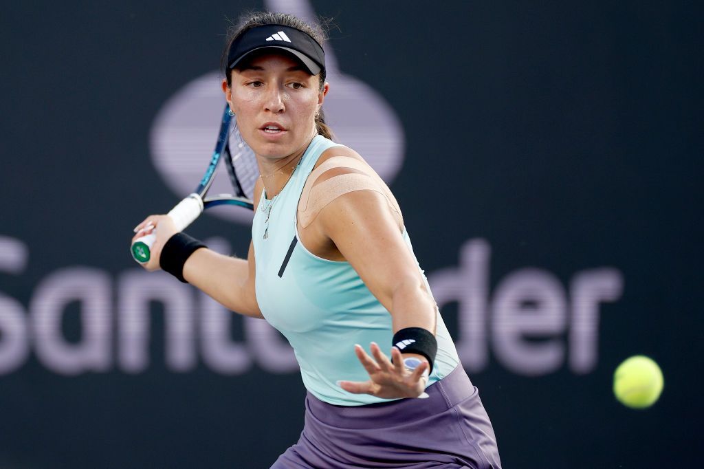 US Open 2024 | Revenire de infarct pentru prima finală. Cu câte milioane a plusat Jessica Pegula averea familiei de miliardari_19