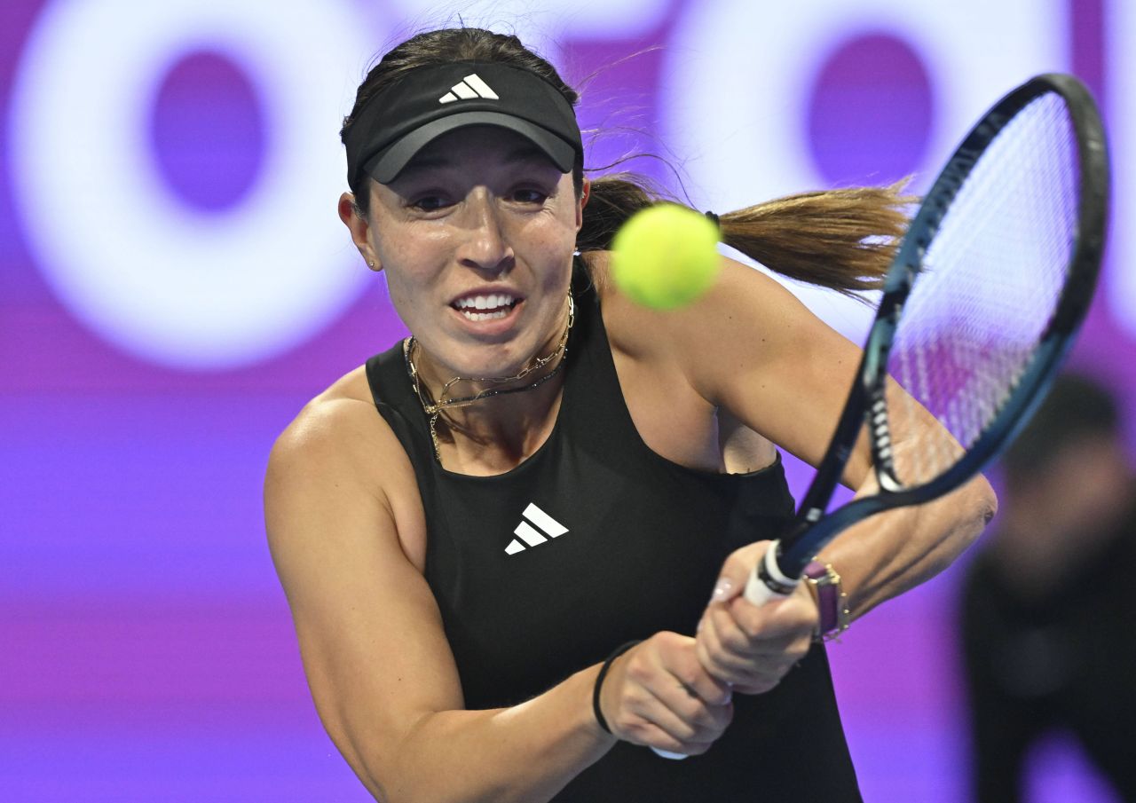 US Open 2024 | Revenire de infarct pentru prima finală. Cu câte milioane a plusat Jessica Pegula averea familiei de miliardari_22